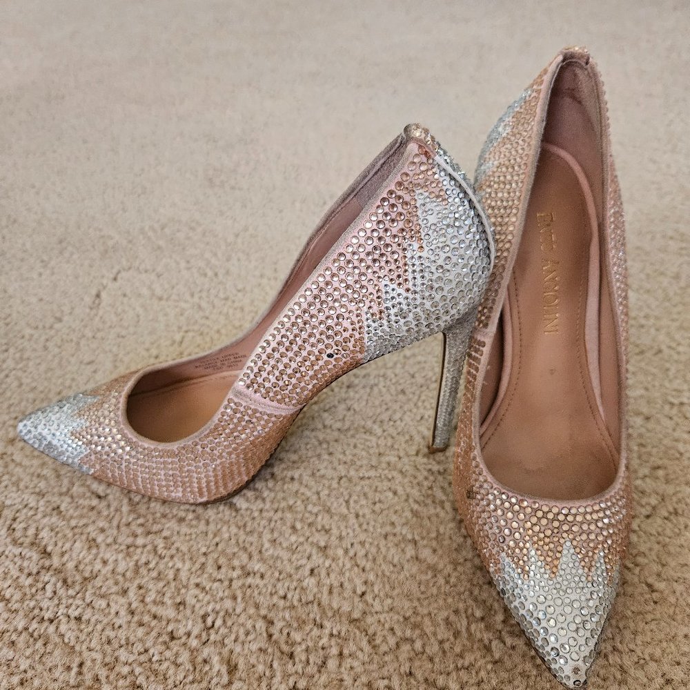 Enzo Angiolini shoes size 4.5